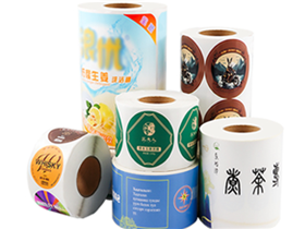 定制標(biāo)簽